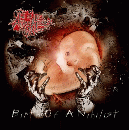 Any Face : Birth of a Nihilist